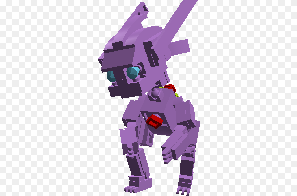 Robot, Person Png Image