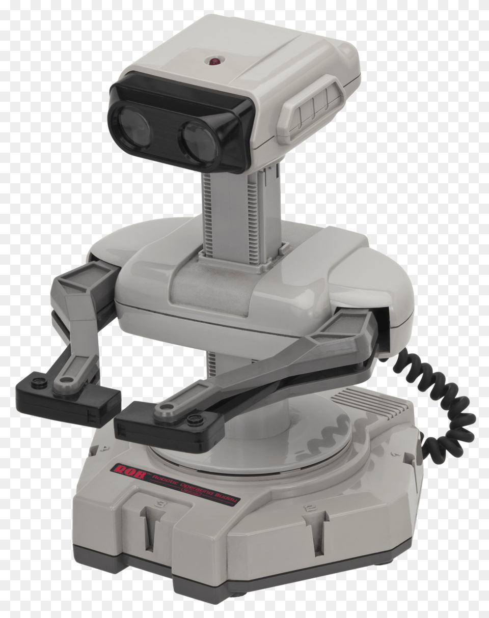 Robot, Electronics, Camera Png