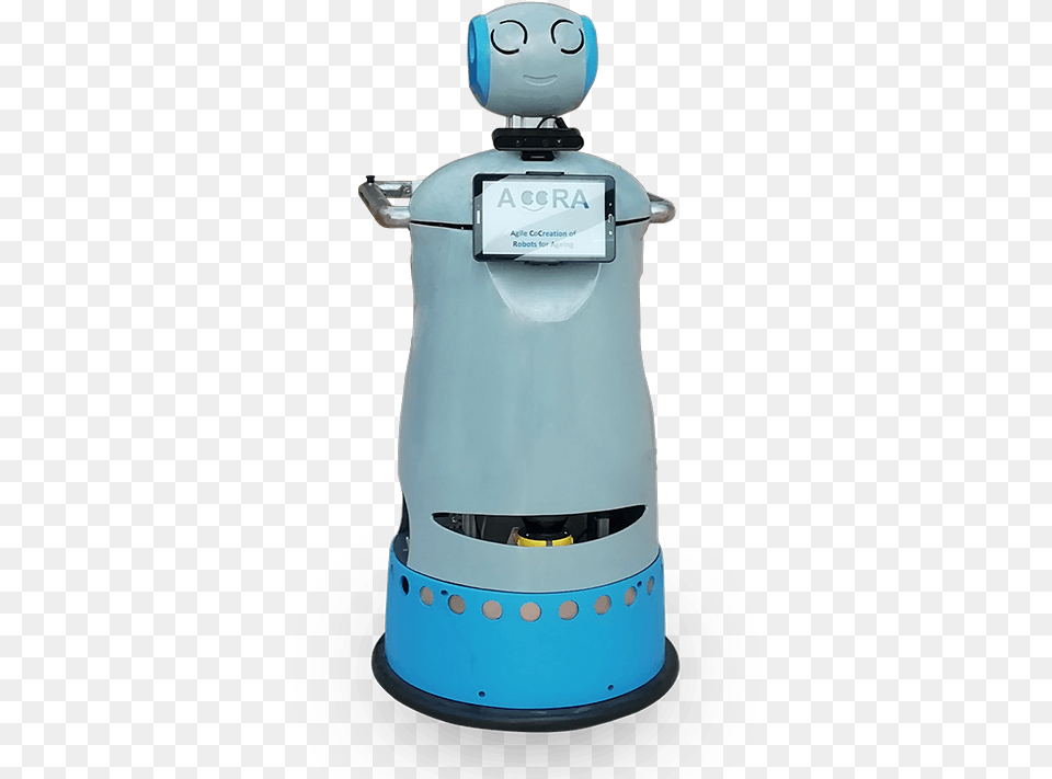 Robot Png Image