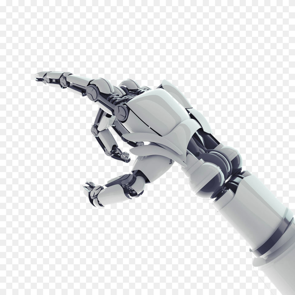 Robot, Smoke Pipe Png Image