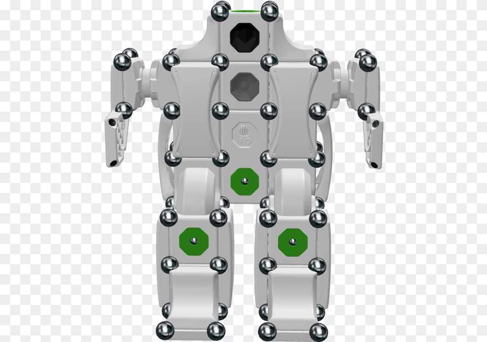 Robot Png