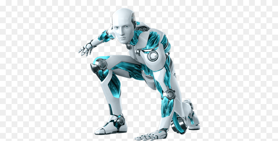 Robot, Adult, Female, Person, Woman Free Png