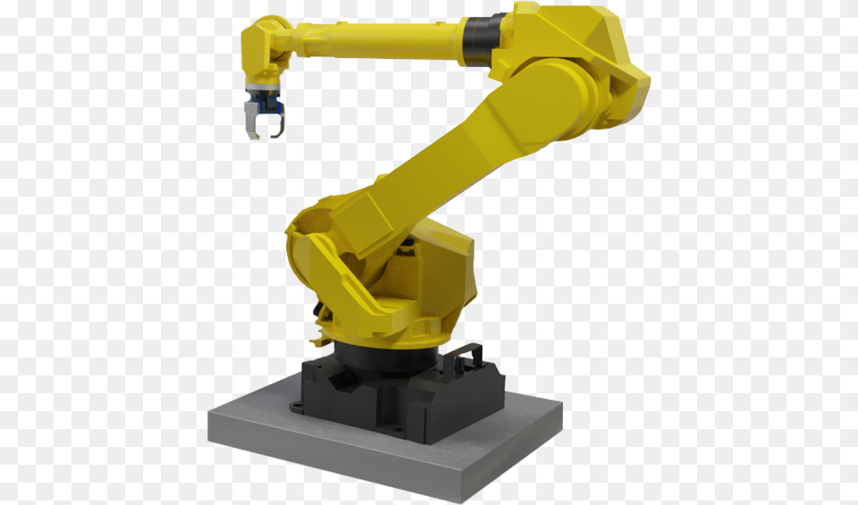 Robot, Toy Free Png Download