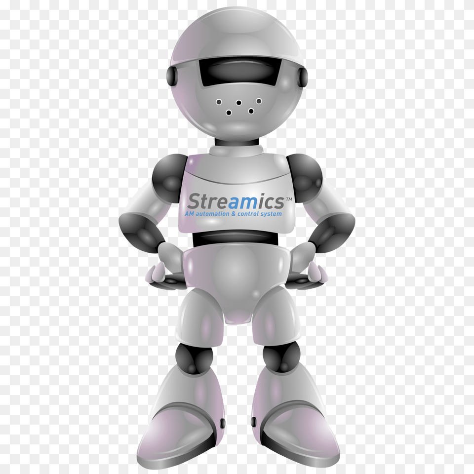 Robot, Baby, Person Png Image