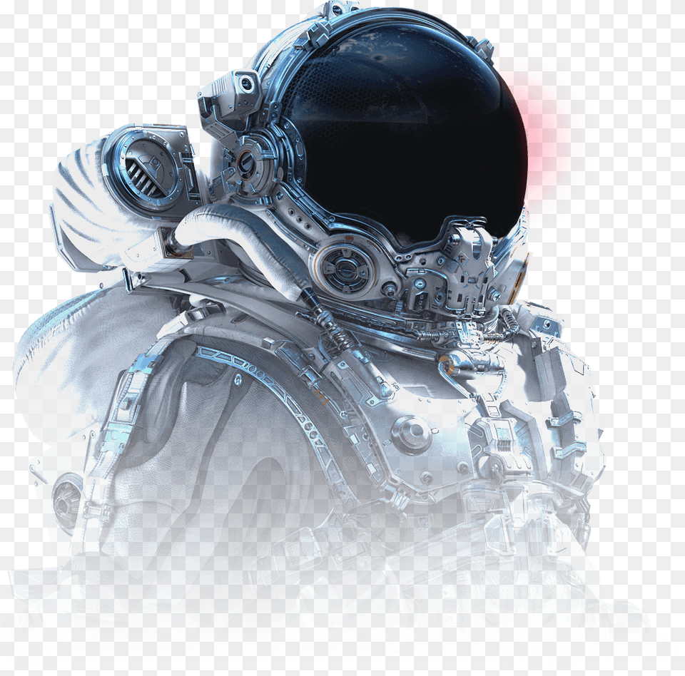 Robot, Adult, Male, Man, Person Png Image