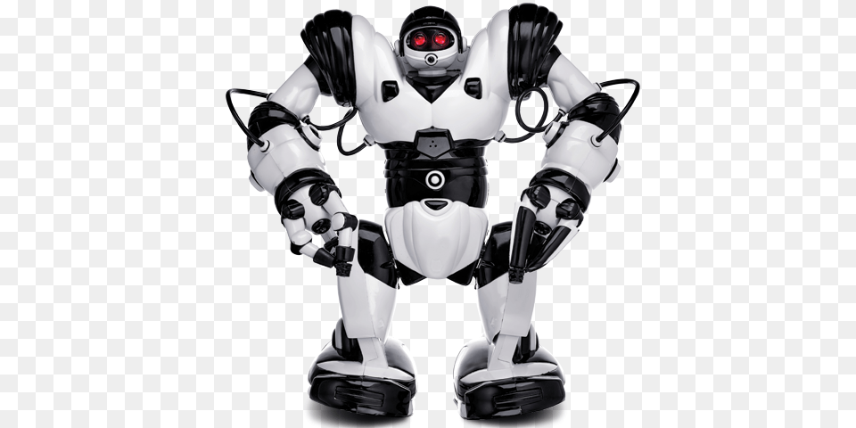 Robot, Person Free Transparent Png