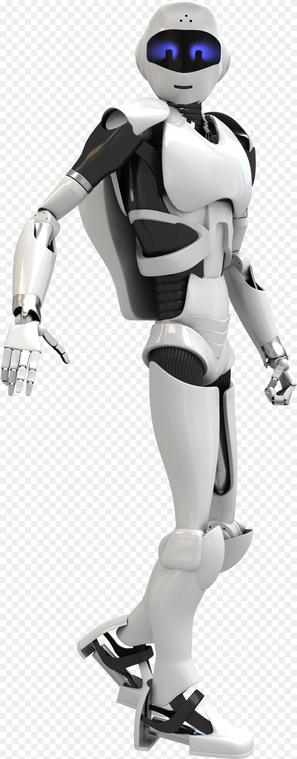 Robot, Adult, Female, Person, Woman Free Transparent Png