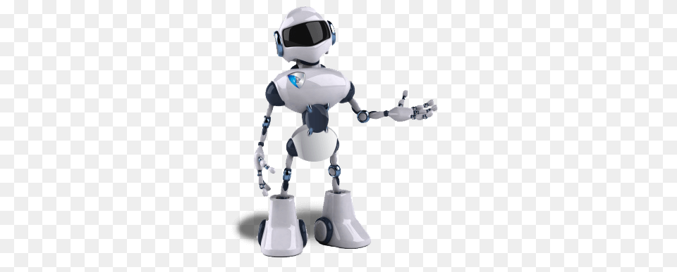 Robot Png