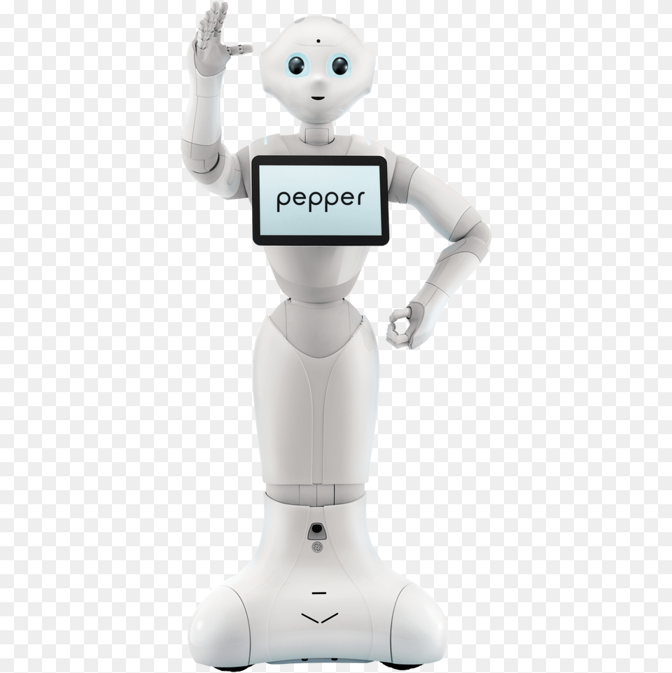 Robot, Baby, Person Png