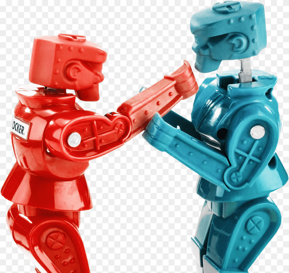 Robot, Toy, Person Png