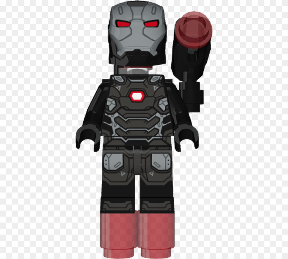 Robot Free Png Download