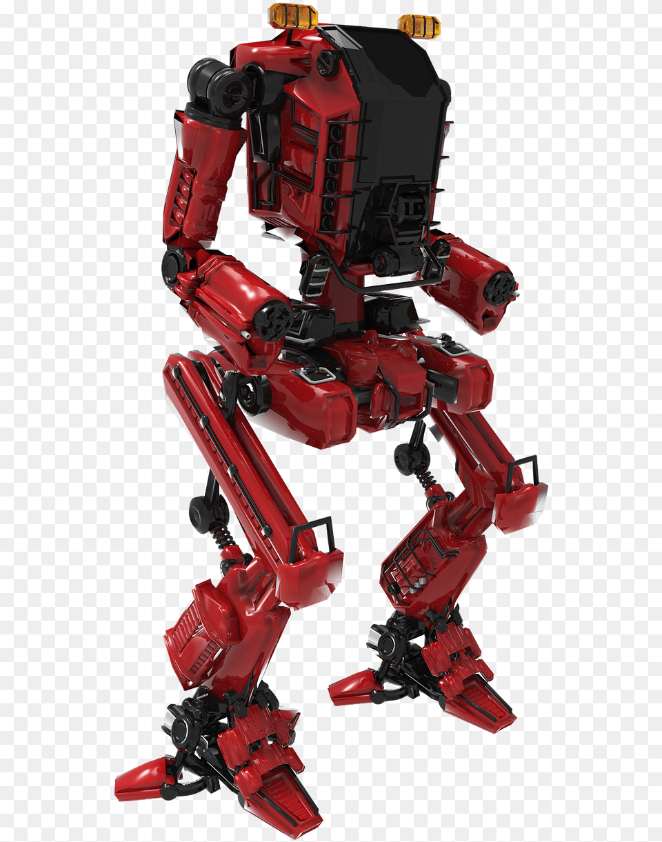 Robot Android Futuristic Photo Robotica, Toy, Machine, Wheel Free Transparent Png