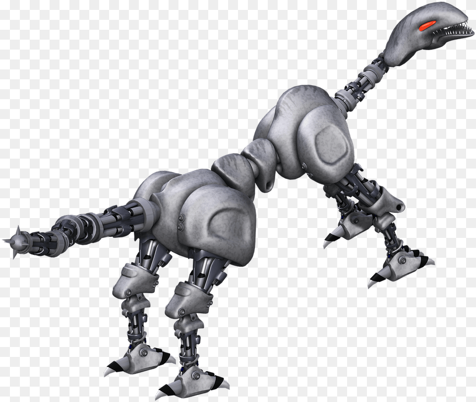 Robot Animal, Toy Free Png