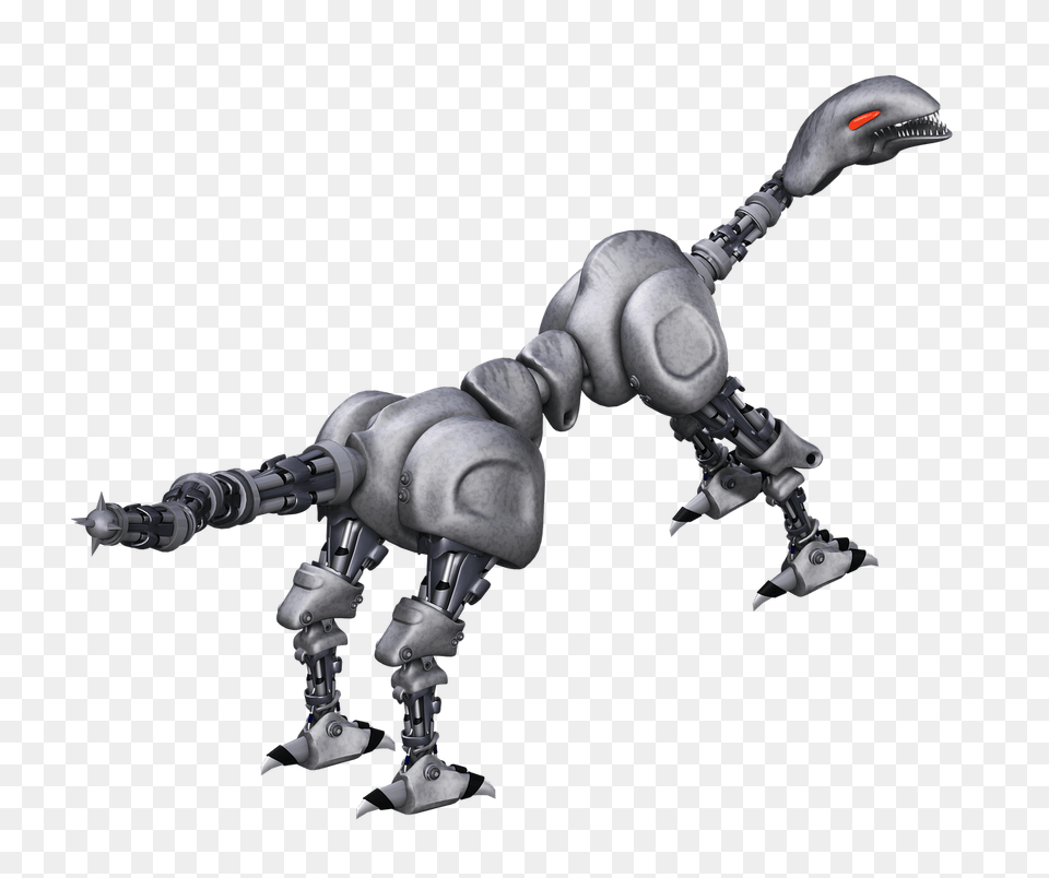 Robot Animal, Toy Png Image