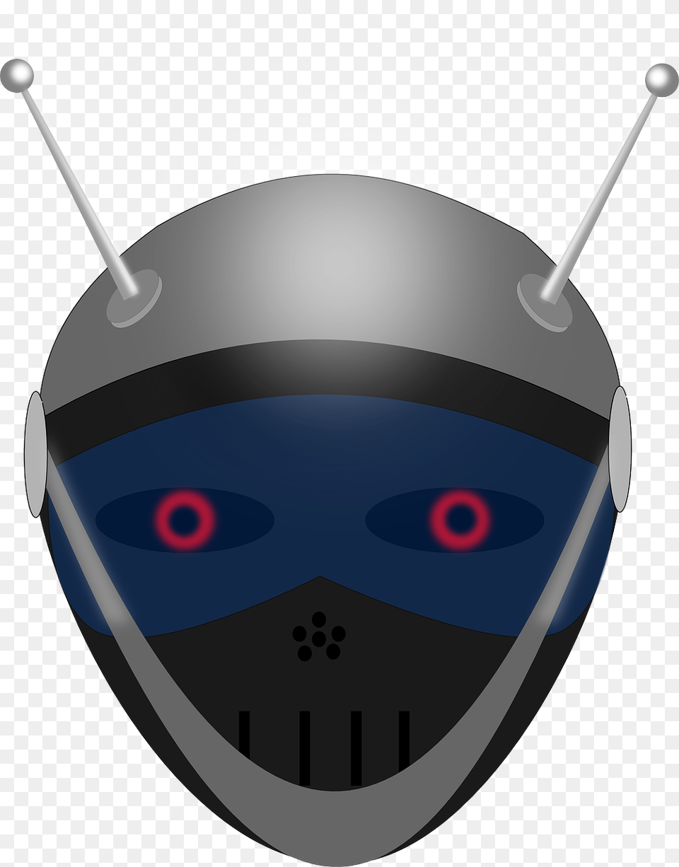 Robot Antena, Computer Hardware, Electronics, Hardware, Mouse Free Transparent Png