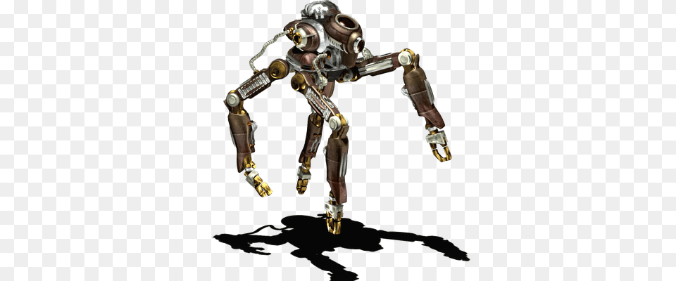 Robot Arm, Adult, Female, Person, Woman Png Image