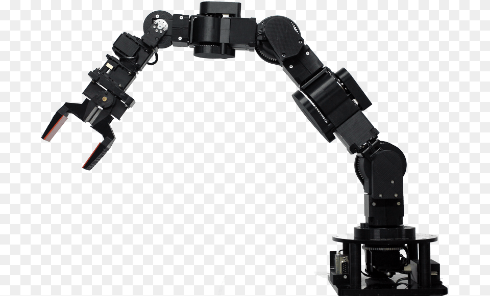 Robot Arm, Electronics Png