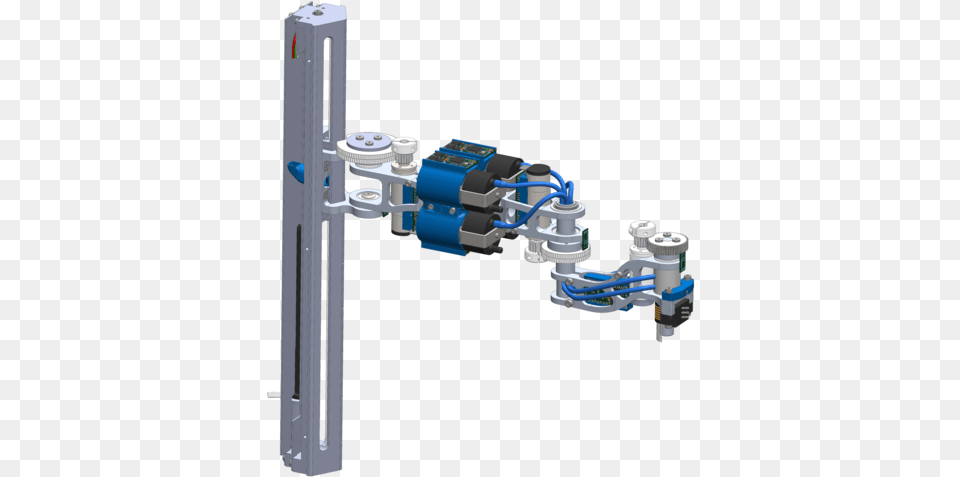 Robot Arm, Machine, Motor Png