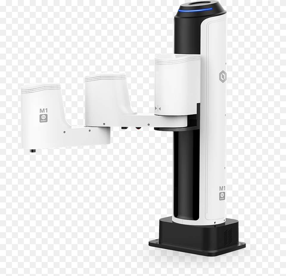 Robot Arm Dobot M1 Robotic Arm, Mailbox, Ct Scan Png Image
