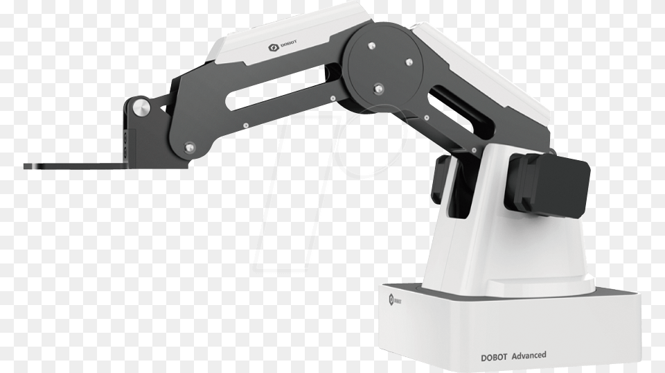 Robot Arm Dobot Magician Basic Dobot Va Art Planer, Gun, Weapon Png