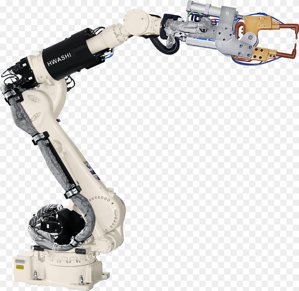 Robot Arm Images Transparent Ros2 Arm Industrial 6 Axis, Adult, Male, Man, Person Png