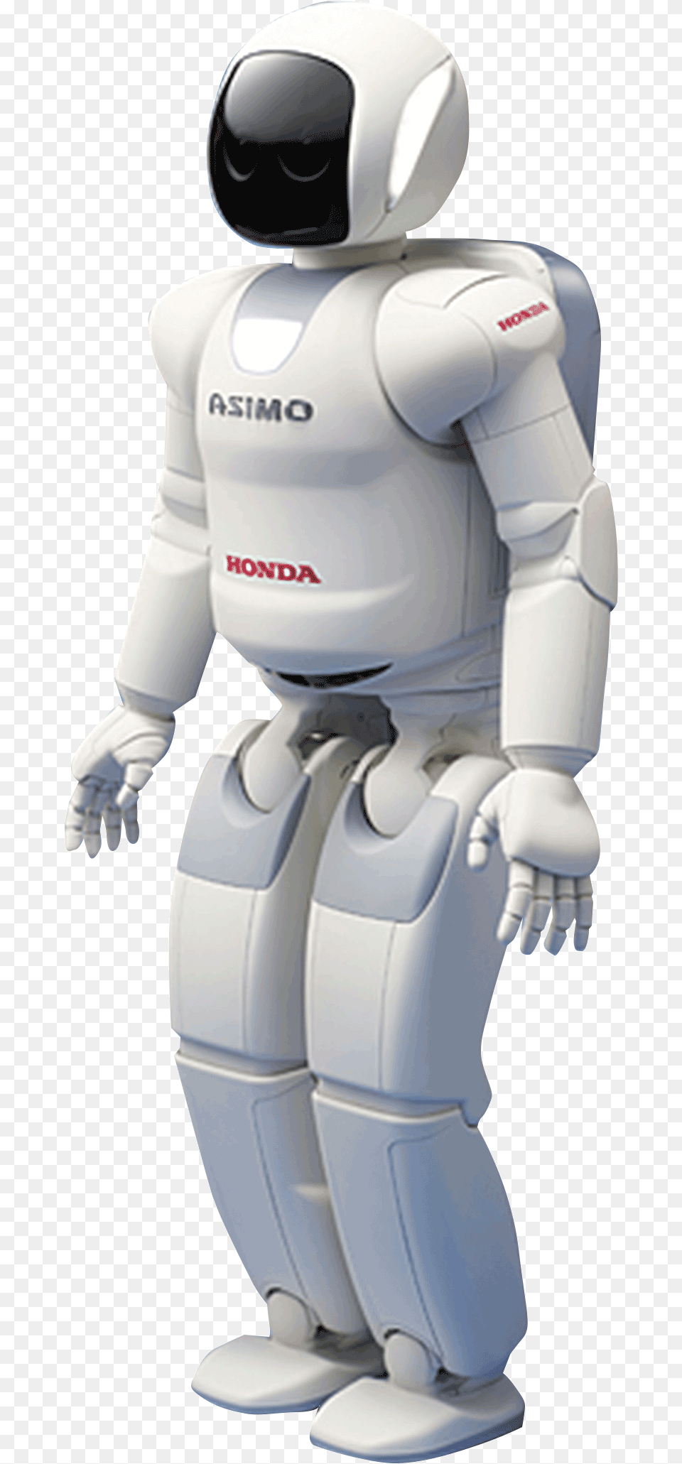 Robot Asimo Transparent Human Robot, Person Png