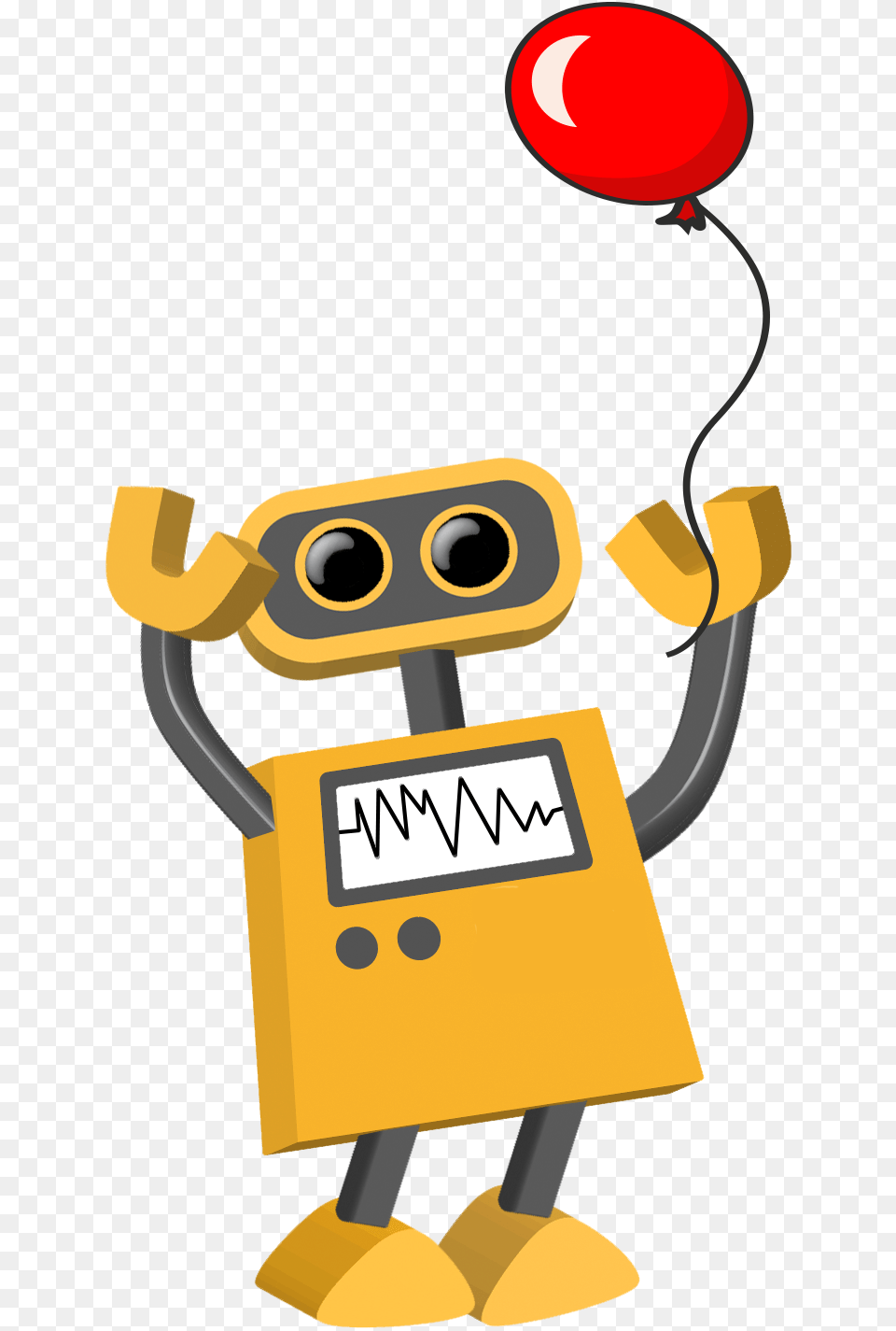 Robot Background Clipart Download Robot Clipart Background Free Transparent Png