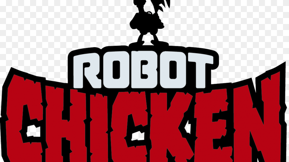 Robot Chicken Takes On The Walking Dead Samurai Jack Returns, Banner, Text, Book, Publication Free Transparent Png