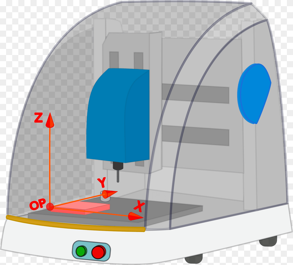 Robot Clipart, Machine Png Image