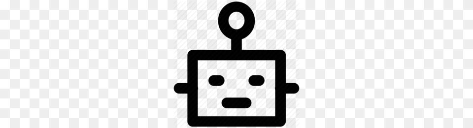 Robot Clipart Png