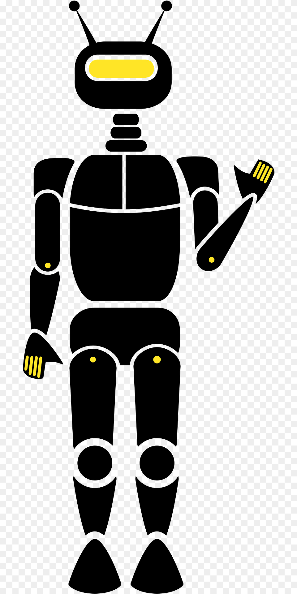 Robot Clipart, Ammunition, Grenade, Weapon Free Png