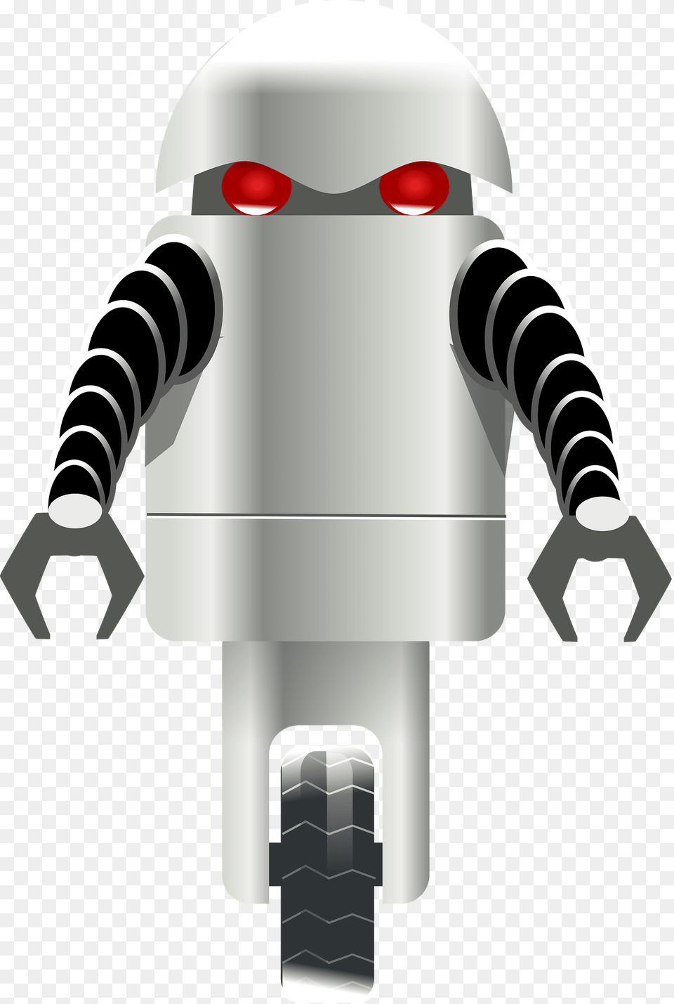 Robot Clipart Png Image