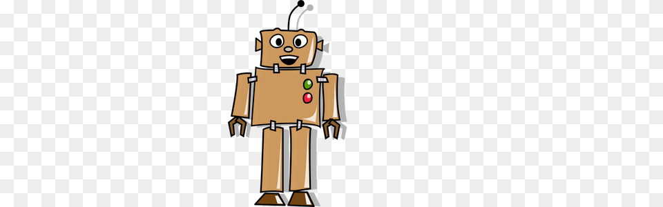 Robot Clipart, Nutcracker, Baby, Person Png Image