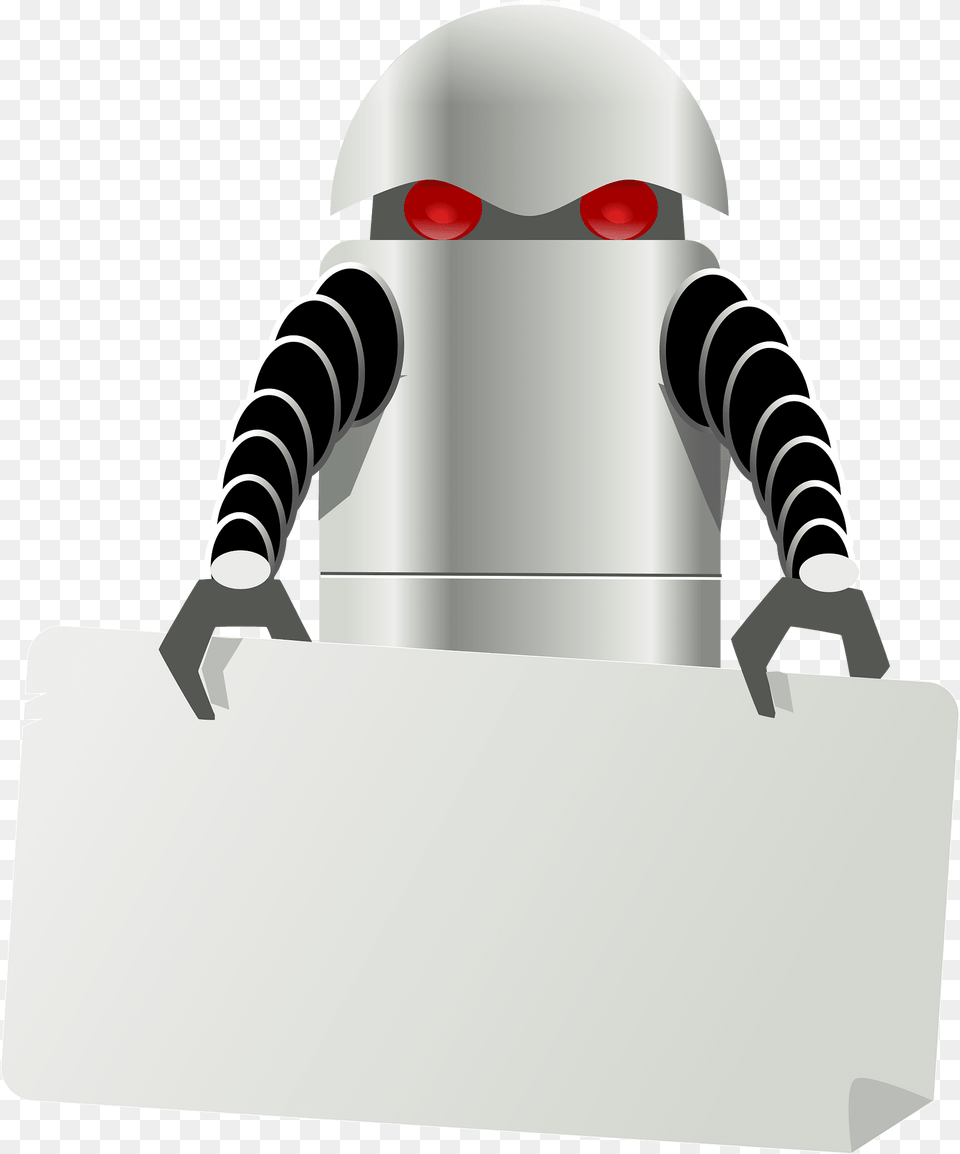 Robot Clipart, Bottle, Shaker, Outdoors, Dynamite Free Png