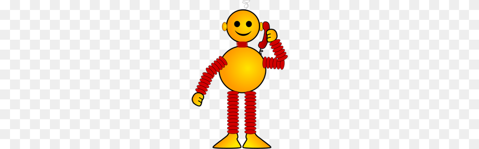 Robot Clipart, Baby, Person Free Png