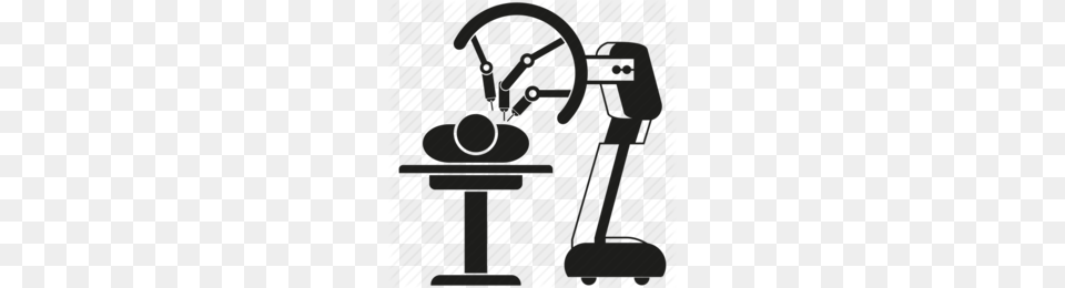 Robot Clipart Clipart, Electrical Device, Microphone Png Image