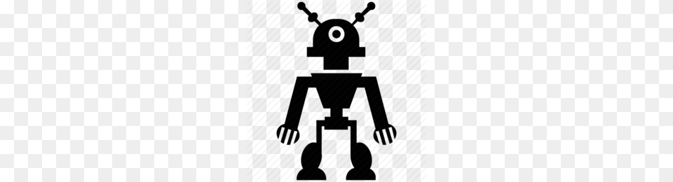 Robot Clipart Clipart, Person Png Image