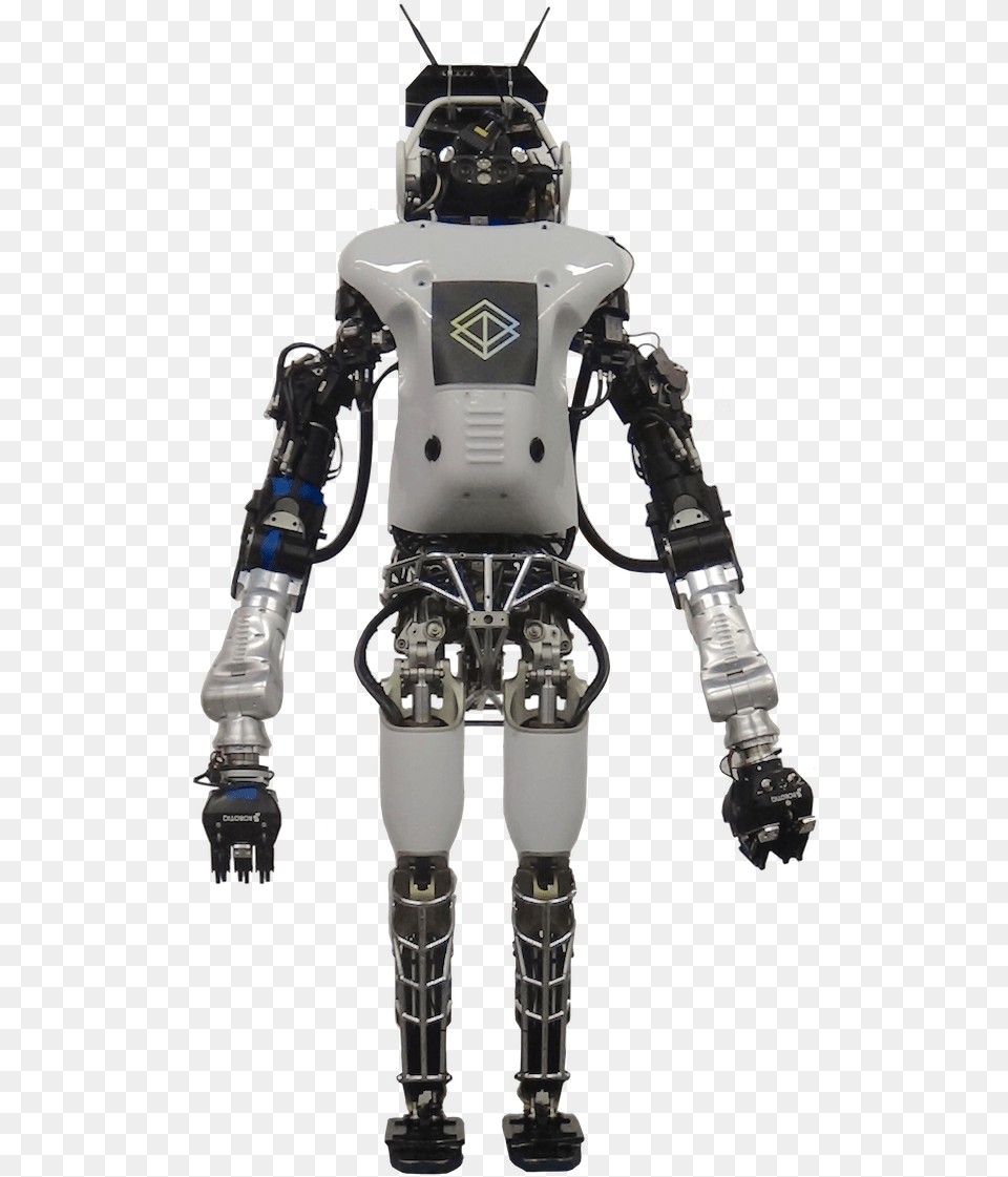 Robot Darpa Robotics Arm, Toy Png Image