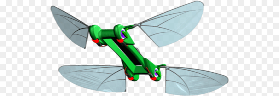 Robot Dragonfly, Animal, Bee, Insect, Invertebrate Png Image