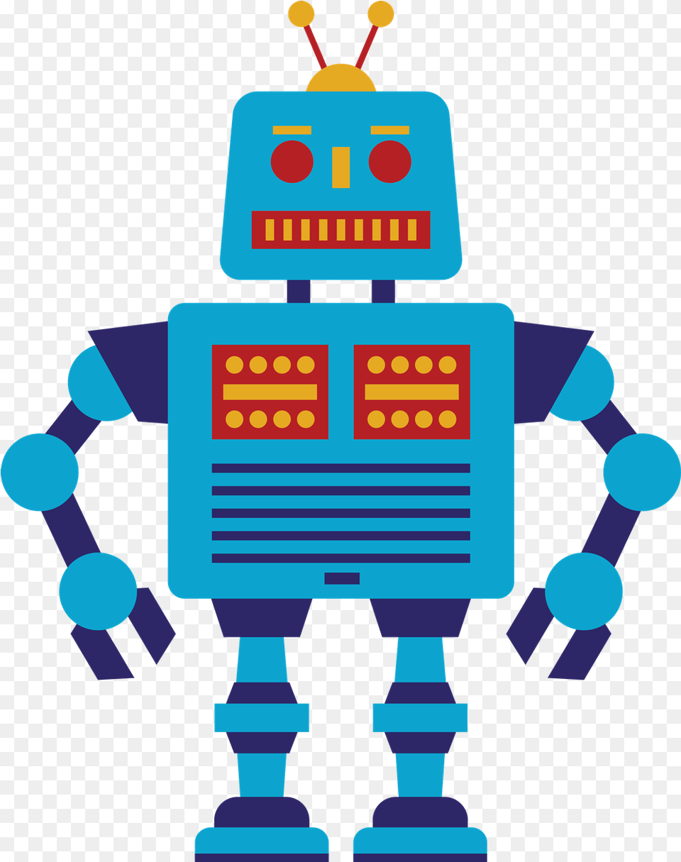 Robot G Backgrounds Free Robot Clipart, Bulldozer, Machine Png