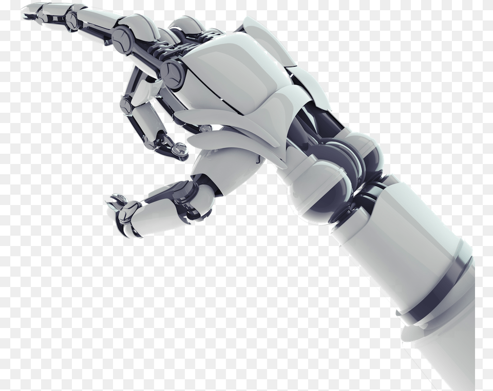 Robot Hand Background Robot Arm, Sink, Sink Faucet, Appliance, Blow Dryer Png Image