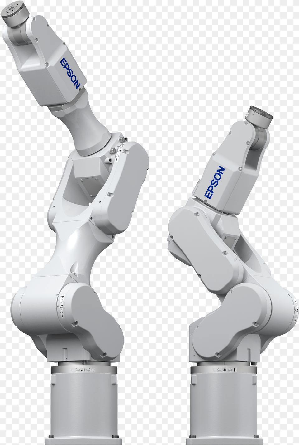 Robot Hand Download Iai 6 Axis Robot Free Png