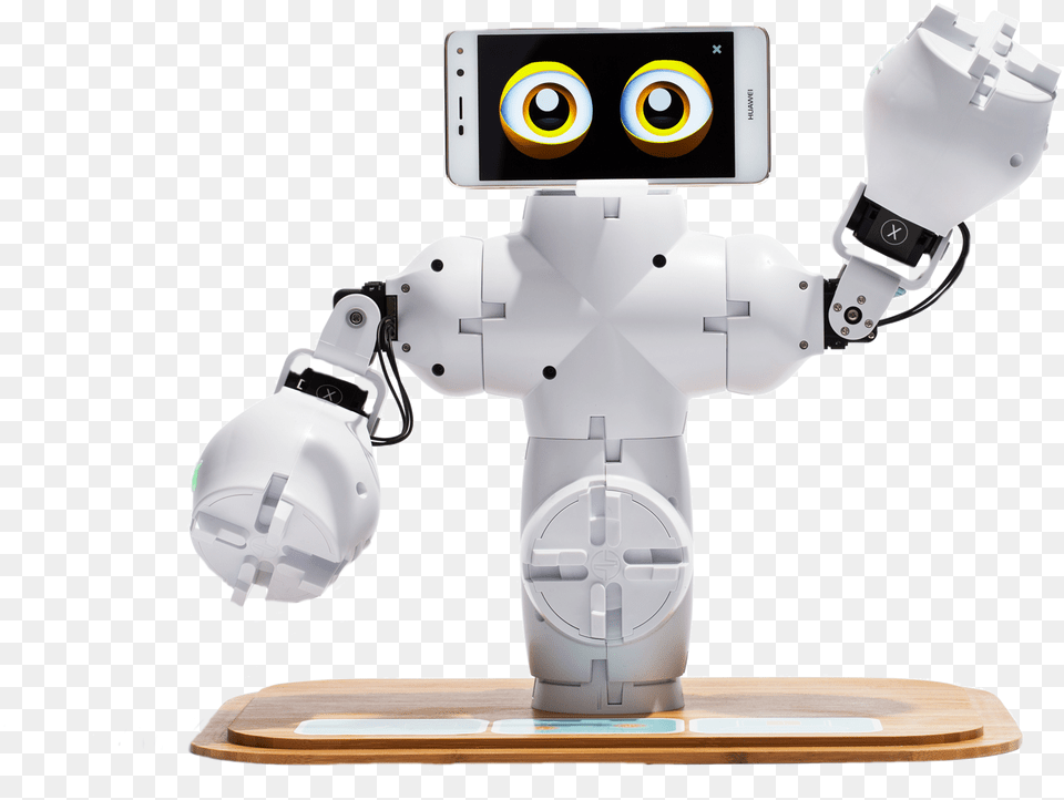 Robot Hand Fable Robot Png