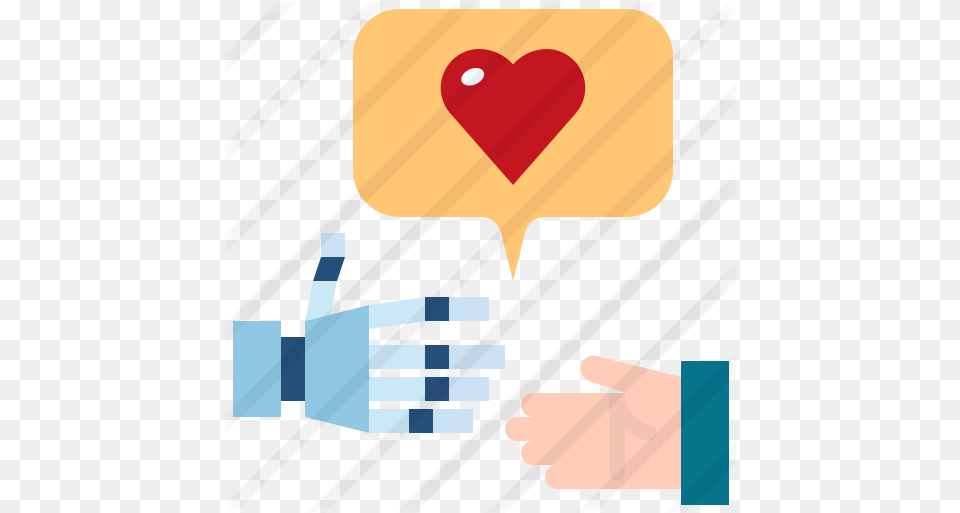 Robot Hand Heart, Body Part, Person, Dynamite, Weapon Free Transparent Png
