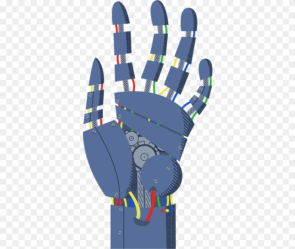 Robot Hand Illustration, Engine, Machine, Motor, Electronics Png Image