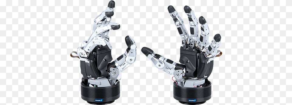 Robot Hand Military Robot Robot Hand Robot Components 5 Finger Robotic Hand, Alloy Wheel, Vehicle, Transportation, Tire Png Image