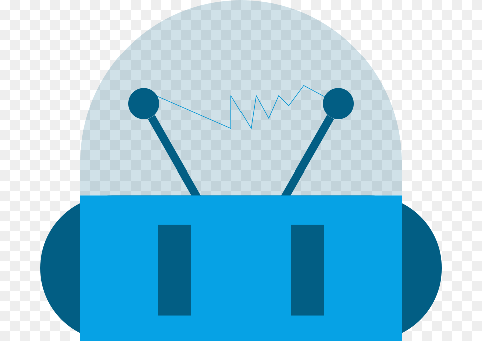 Robot Head Portable Network Graphics Png