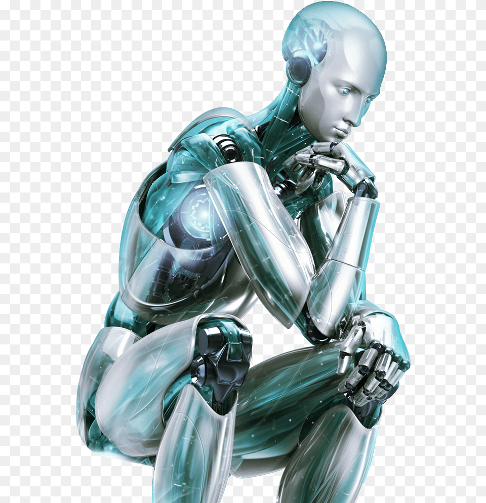Robot High Quality Future Robot, Face, Head, Person, Adult Free Png