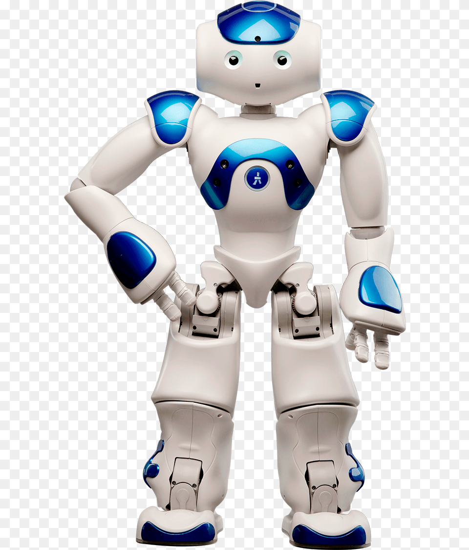 Robot Humanoide, Toy Free Transparent Png