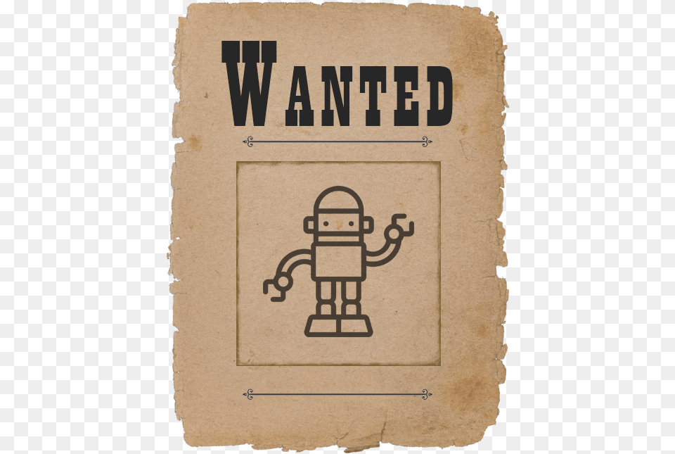 Robot Icon, Advertisement, Poster Png Image